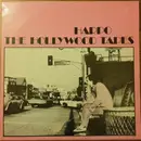 LP - Harpo - The Hollywood Tapes
