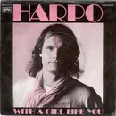 7'' - Harpo - With A Girl Like You / The Ballad of Los Angeles