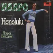 Harpo - Honolulu