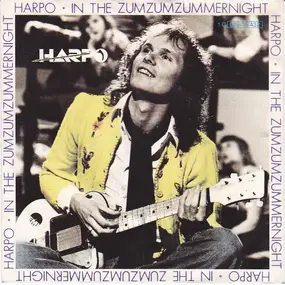 Harpo - In The Zum-Zum-Zummernight