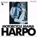 7inch Vinyl Single - Harpo - Motorcycle Mama
