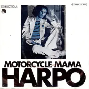 Harpo - Motorcycle Mama