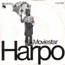 7'' - Harpo - Moviestar / I Don't Know Why