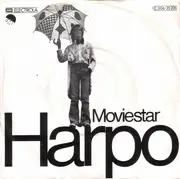 7'' - Harpo - Moviestar / I Don't Know Why