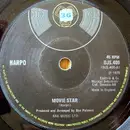 7'' - Harpo - Movie Star