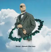 CD Single - Harpo - Sounds Like Love