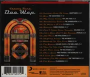 CD - Harptones, The Aquatones, The Jive Five, a.o. - Totally Pure Doo Wop
