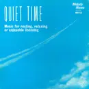 LP - Harrell C. Lucky - Quiet Time