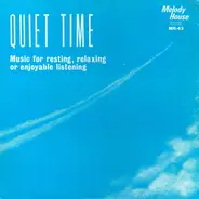 Harrell C. Lucky - Quiet Time