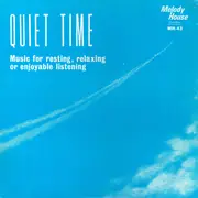LP - Harrell C. Lucky - Quiet Time