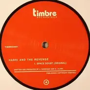 Harri & The Revenge - Space Doubt