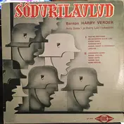 Harri Verder - Sõdurilaulud