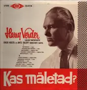 Harri Verder