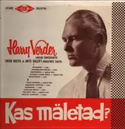 Harri Verder - KAS MÄLETAD