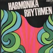 Harri Heinze Und Seine Solisten - Harmonika-Rhythmen