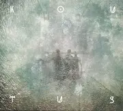 CD - Harri Kuusijärvi Koutus - Koutus