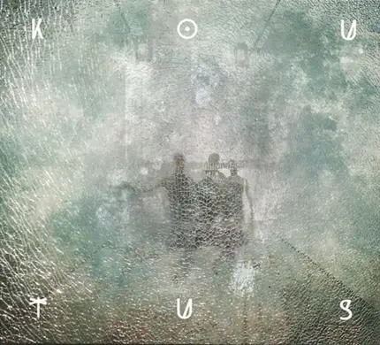 Harri Kuusijärvi Koutus - Koutus