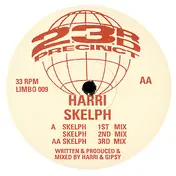 Harri - Skelph