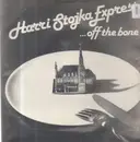 LP - Harri Stojka Express - ...Off The Bone