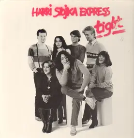 Harri Stojka Express - Tight