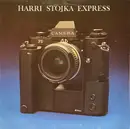 LP - Harri Stojka Express - Camera