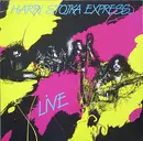 LP - Harri Stojka Express - Live
