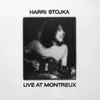 LP - Harri Stojka - Live At Montreux
