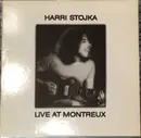 LP - Harri Stojka - Live At Montreux