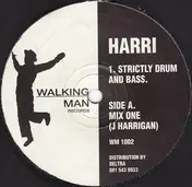 Harri - Strictly Drum And Bass