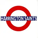 7inch Vinyl Single - Harrington Saints - Sounds Of The Street - White Vinyl / CD included