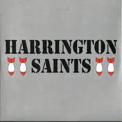Harrington Saints - Bootstraps
