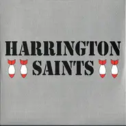 Harrington Saints - Bootstraps