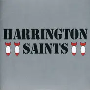 Harrington Saints - Bootstraps