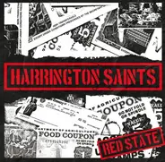 Harrington Saints - Red State