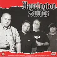 Harrington Saints / Slick 46 - Harrington Saints / Slick 46