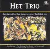 Otto Ketting / Piet Ketting / Sytze Smit a.o. - Het Trio