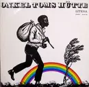 LP - Harriet Beecher Stowe - Onkel Toms Hütte