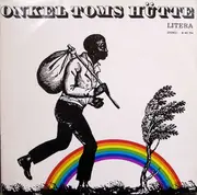 LP - Harriet Beecher Stowe - Onkel Toms Hütte