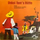 LP - Kinder-Hörspiel - Onkel Toms Hütte