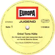 Europa Jugendserie - Onkel Toms Hütte