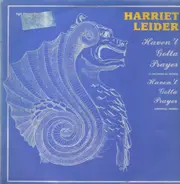 Harriet Leider - Haven't Gotta Prayer