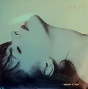 LP - Harriet Roberts - Woman To Man