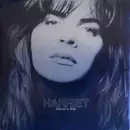 7inch Vinyl Single - Harriet Roberts - Woman To Man - Label Big Hole