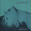CD - Harriet Roberts - Woman To Man