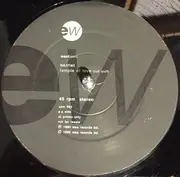 12inch Vinyl Single - Harriet Roberts - Temple Of Love (Joe Cool Remix) - Promo