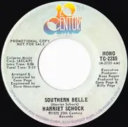 Harriet Schock - Southern Belle