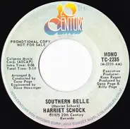 Harriet Schock - Southern Belle