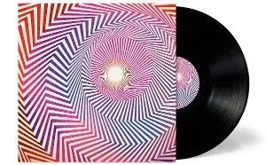 Harriet Tubman feat. Georgia Anne Muldrow & Brando - Electrical Fields of Love