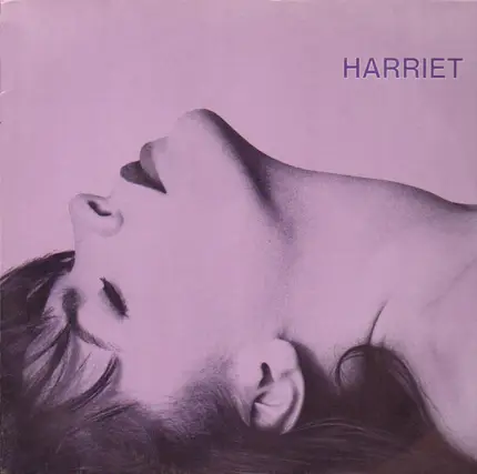Harriet - Temple Of Love (Tuff Stuff)