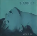CD - Harriet - Woman To Man